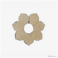 人物圍嘴藏品圖，第2張