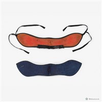 老婦圈帽2件藏品圖，第2張