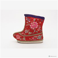 繡花鞋藏品圖，第5張