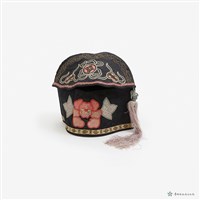 童帽藏品圖，第1張