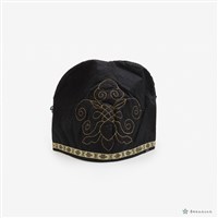 童帽藏品圖，第3張