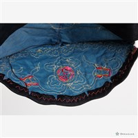 童帽藏品圖，第4張