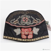 童帽藏品圖，第5張