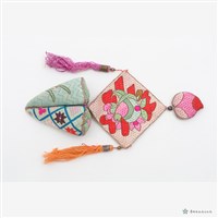 床串藏品圖，第3張