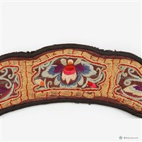 頭額袋藏品圖，第3張