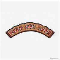 頭額袋藏品圖，第1張