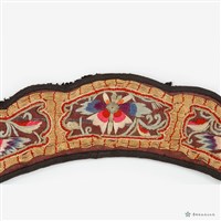 頭額袋藏品圖，第3張