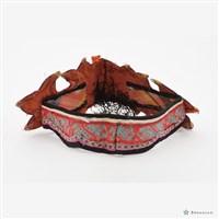 童帽-短圈藏品圖，第3張