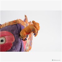 童帽-短圈藏品圖，第5張