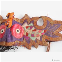 童帽-短圈藏品圖，第7張