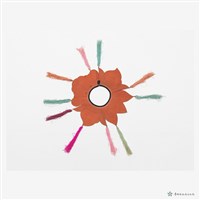 小霞披-花卉藏品圖，第2張