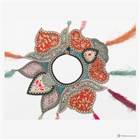 小霞披-花卉藏品圖，第3張