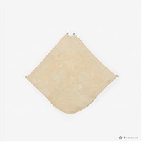 肚兜藏品圖，第2張