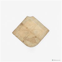 肚兜藏品圖，第2張