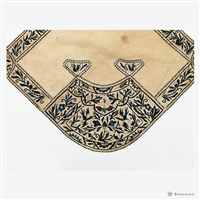 肚兜藏品圖，第3張