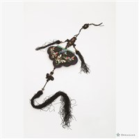 香囊藏品圖，第1張