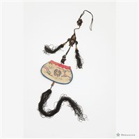 香囊藏品圖，第2張