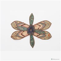 桌飾藏品圖，第1張