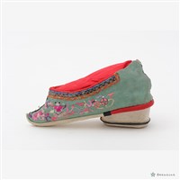 女鞋藏品圖，第5張