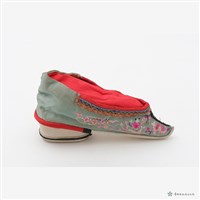 女鞋藏品圖，第6張