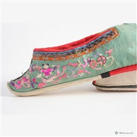 女鞋藏品圖，第8張