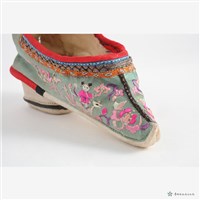 女鞋藏品圖，第9張