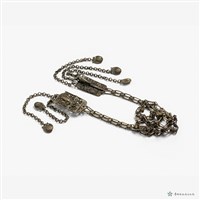 銀環帶藏品圖，第2張