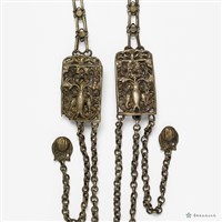 銀環帶藏品圖，第3張