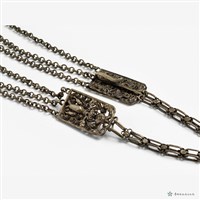 銀環帶藏品圖，第4張