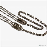 銀環帶藏品圖，第3張