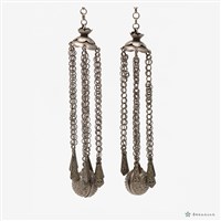 銀掛飾藏品圖，第4張