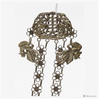 銀掛飾藏品圖，第5張