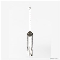 銀花籃腰佩藏品圖，第2張