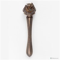 髮飾藏品圖，第3張