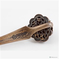 髮飾藏品圖，第5張