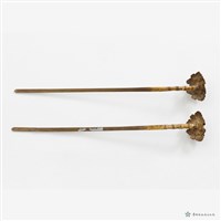 髮簪藏品圖，第2張
