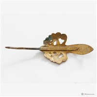 髮飾藏品圖，第2張