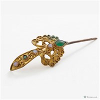 髮飾藏品圖，第3張