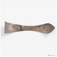 髮飾藏品圖，第2張