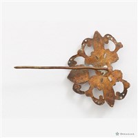 髮飾藏品圖，第2張