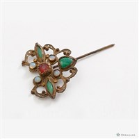 髮飾藏品圖，第3張