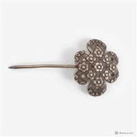 髮簪藏品圖，第1張