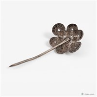 髮簪藏品圖，第4張