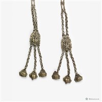 肚兜鍊藏品圖，第2張