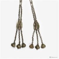 肚兜鍊藏品圖，第3張