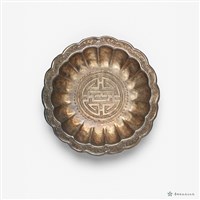 銀碟藏品圖，第1張