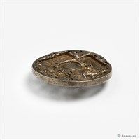 銀帽花藏品圖，第3張