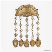 胸珮藏品圖，第1張