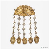 胸珮藏品圖，第2張