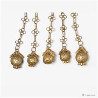 胸珮藏品圖，第5張